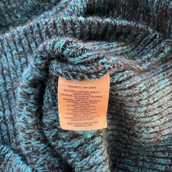 Knit sweater - Picture 3 of 3